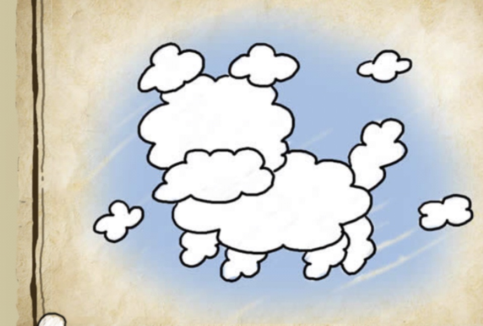 看图猜成语一片鹅毛飘在水面上,看图猜成语床前明月光疑是地上霜