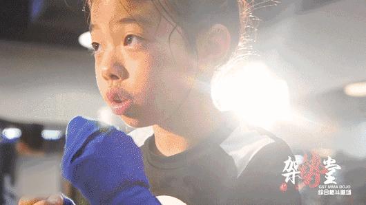 北京路5星拳馆,教练却“打”人无数!竟是彭于晏、颜如晶的最爱