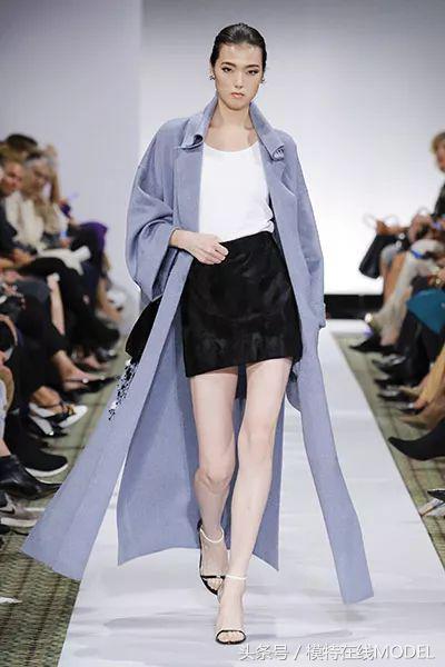 奚梦瑶在美国的维密秀,维密超模走秀门票多少钱