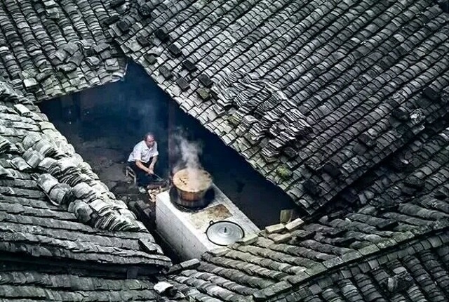 客家米酒酿造的全过程,客家酿米酒的制作方法