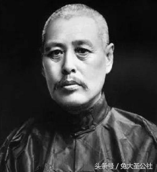 吃错了一碗饺子，一代枭雄吴佩孚竟因此而丧命