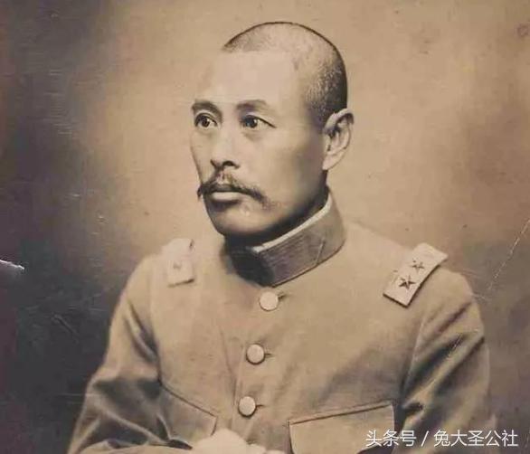 吃错了一碗饺子，一代枭雄吴佩孚竟因此而丧命