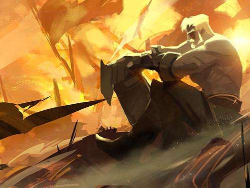 王者荣耀黄忠一无是处,王者荣耀黄忠这个赛季强吗