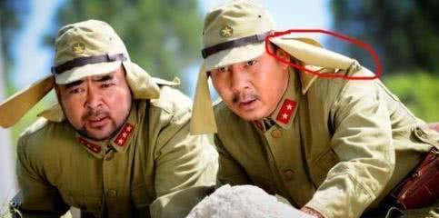 日本鬼子军装高清图片,二战日军军服详细图解