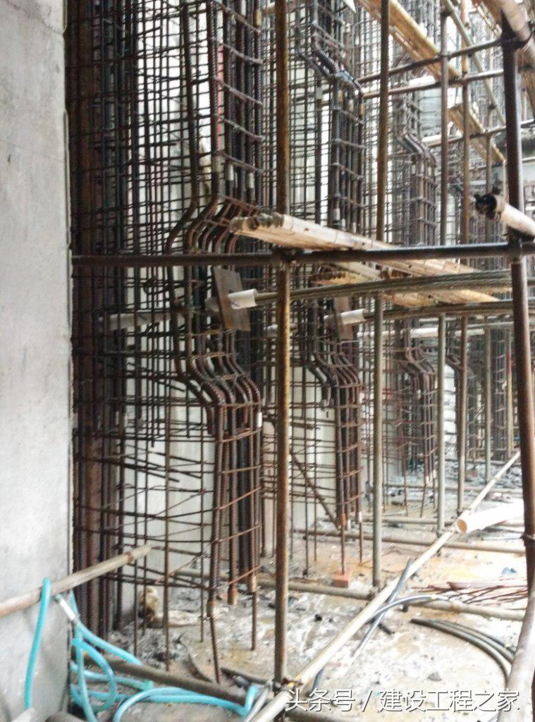 危险性较大基坑专项施工方案,深基坑施工及难点分析