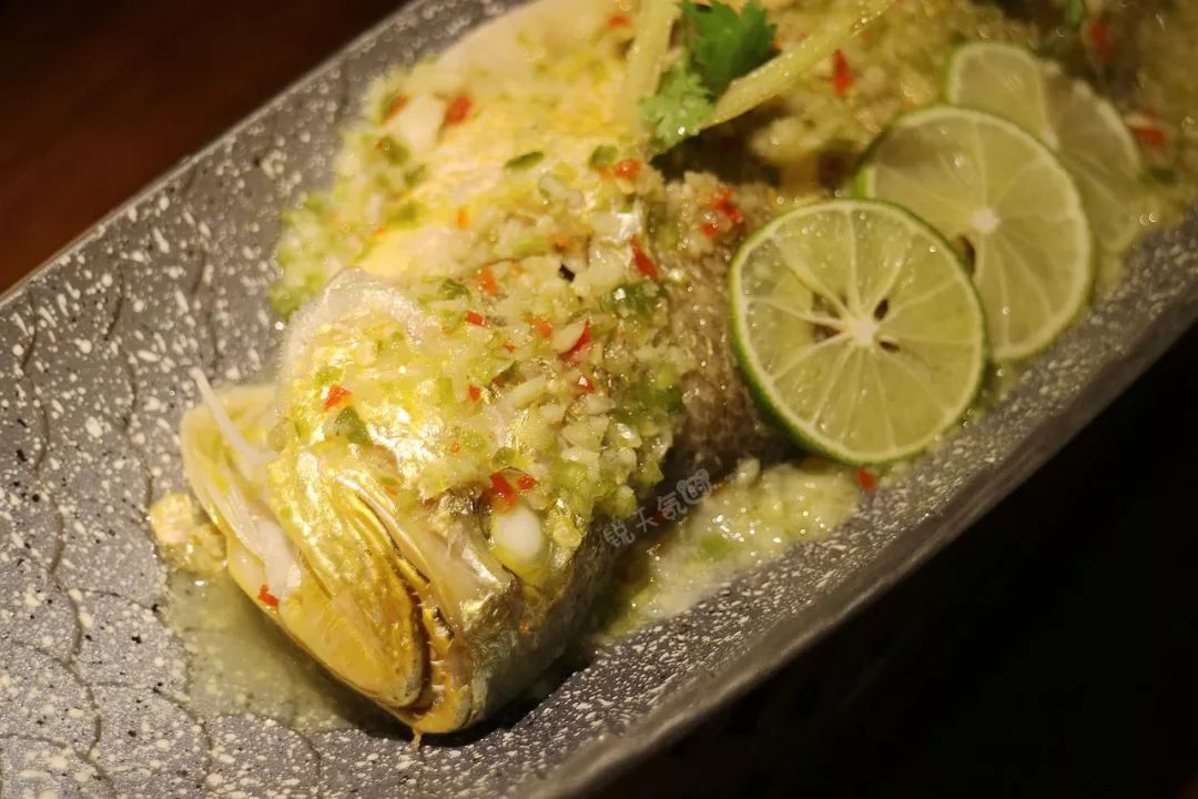 starleaf星叶南洋料理全海景餐厅,星叶南洋料理咖喱蟹