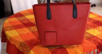 外国人发明悬浮背包的视频,美国人发明的一个小玩意