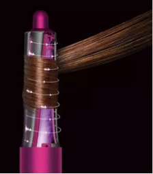 苏宁买的戴森卷发棒是正品吗,买了戴森卷发棒还需要烫发吗