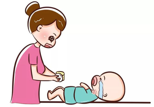 婴儿使用爽身粉会导致铅超标吗,儿童长期用爽身粉好不好呢