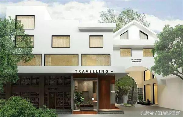 无印良品真假商标,山寨品牌被山寨