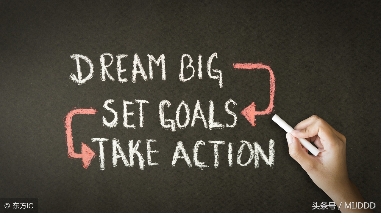 信心比黄金珍贵要坚定信念不盲从,坚定目标有乐观的心态