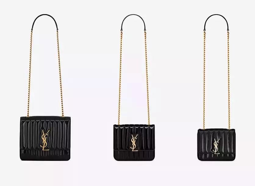 ysl的口红比其他的用料好嘛,ysl滋润口红色号推荐小黑条