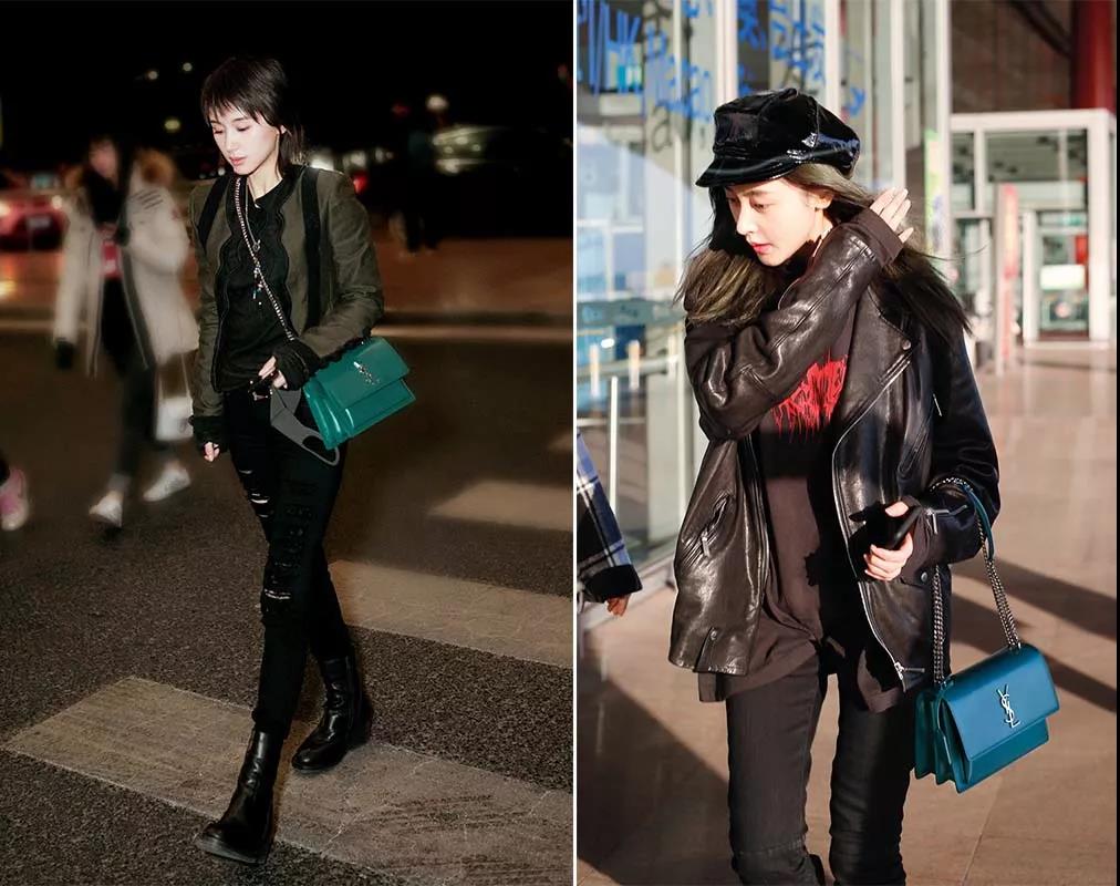 ysl的口红比其他的用料好嘛,ysl滋润口红色号推荐小黑条