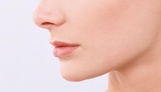 五官决定命数,天生五官破相代表命运