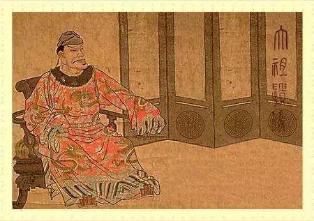 五官决定命数,天生五官破相代表命运