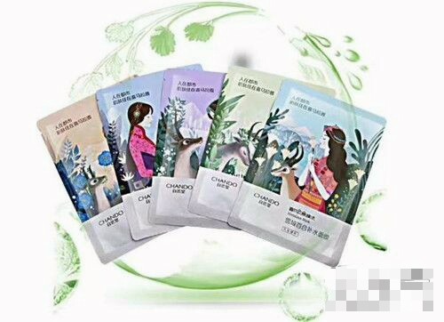 2013补水面膜排行榜前十名,2020国货补水面膜排行榜10强