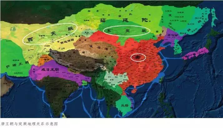 「深度」昝涛｜历史与想象：中国和土耳其之间的思想联系