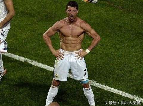 c罗状态为什么下滑的这么厉害,c罗还能在顶尖水平保持3到4年