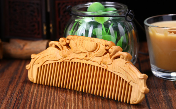 送梳子的寓意你知道是什么吗,送梳子的寓意你知道是什么