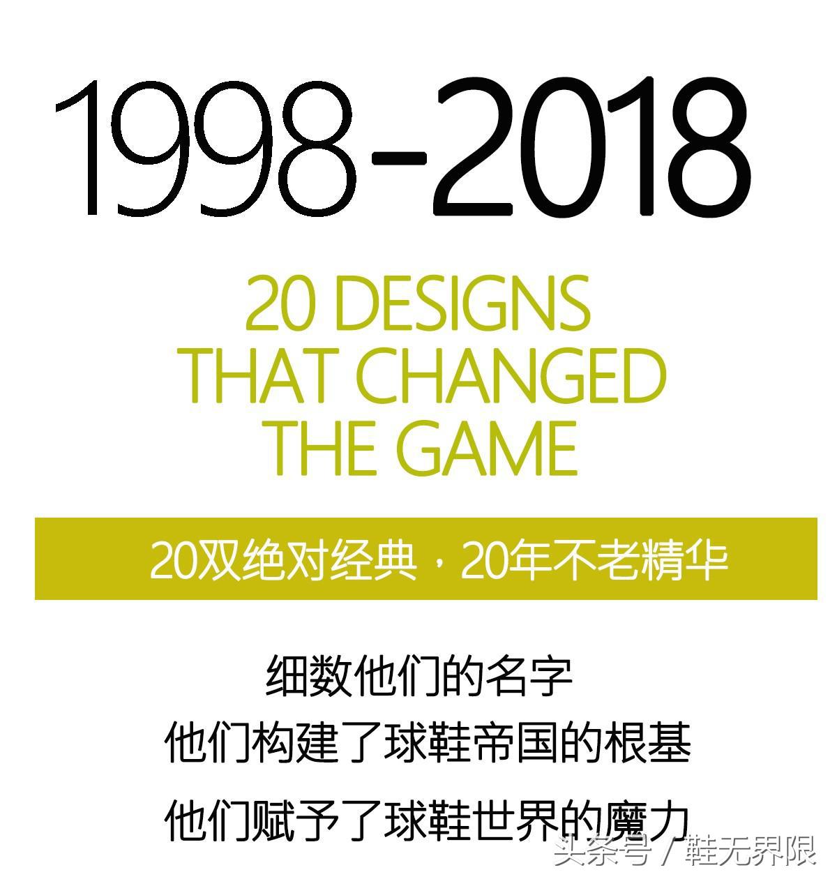 1988年nike球鞋,1998年匹克篮球鞋