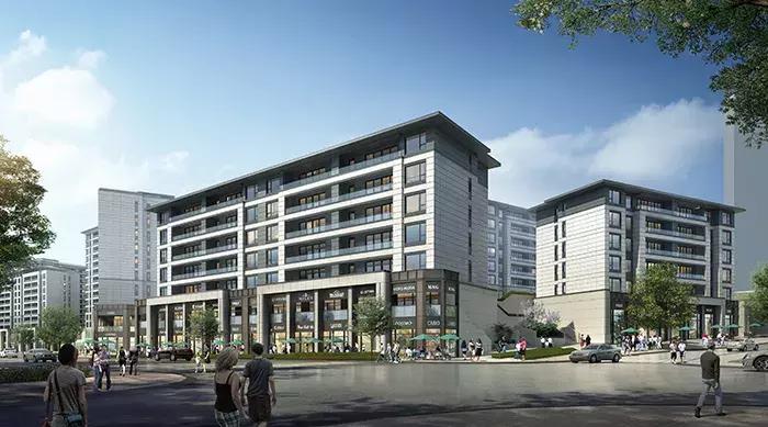 悦来板块价值优势,悦来被严重低估的板块