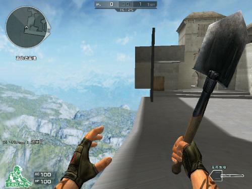 穿越火线老玩家反馈,穿越火线手游生化追击卡bug教学