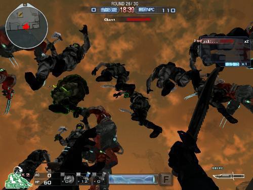 穿越火线老玩家反馈,穿越火线手游生化追击卡bug教学