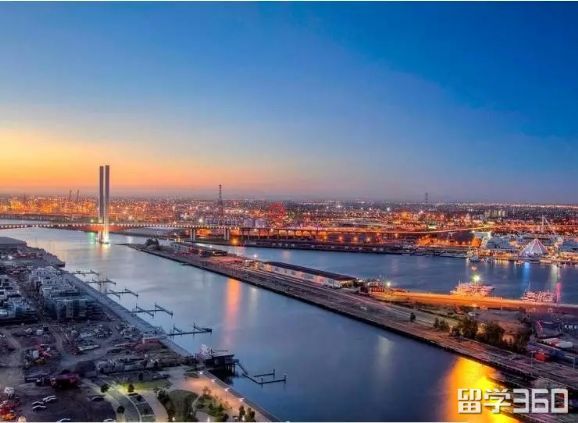 澳洲各州留学优缺点,澳洲留学前景一览