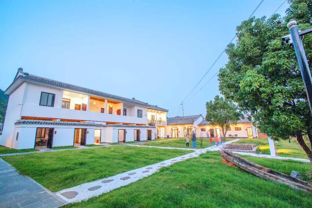 国庆出游去这五个海景民宿看海,小众海边特色民宿推荐