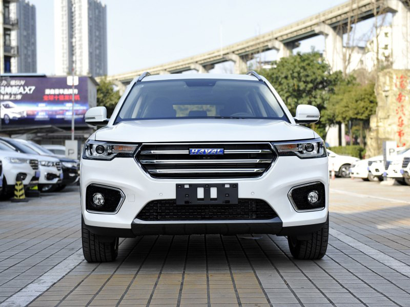 长城哈弗h7最新款价位,长城汽车2018哈弗h7