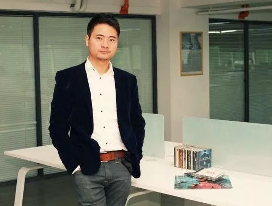 在线音乐十五年，一身风雨一脸尘