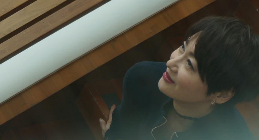 57岁惠英红近况如何,58岁惠英红结婚了吗