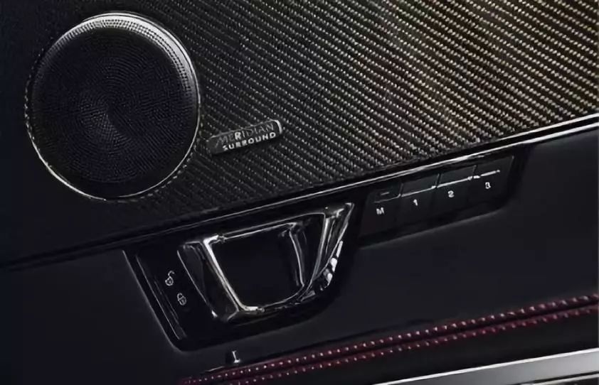 家用车音响音质排行榜,车上都有哪些顶级音响