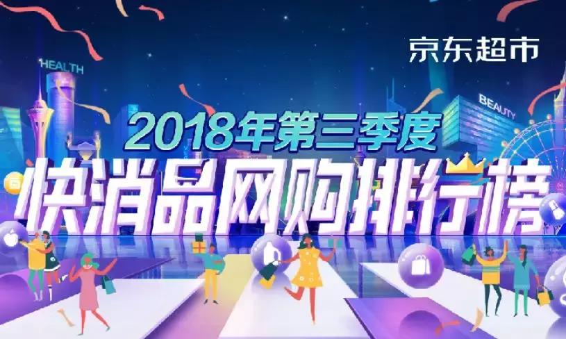 第三季度个护用品网购排行榜解析:精致的“猪猪”少女越来越多