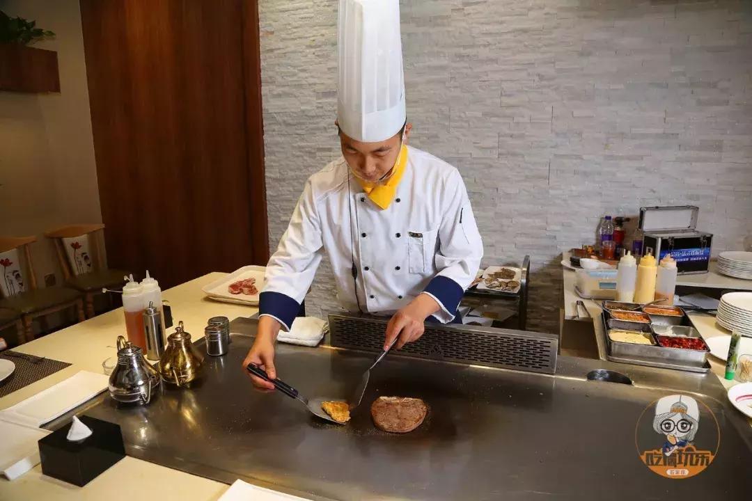 石家庄好吃的日式铁板烧,石家庄好吃的特色铁板烧