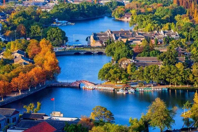 三天小长假适合去哪里玩,三天小长假去哪看看