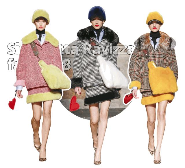 2022最流行的大衣款式,今年最流行的爆款大衣