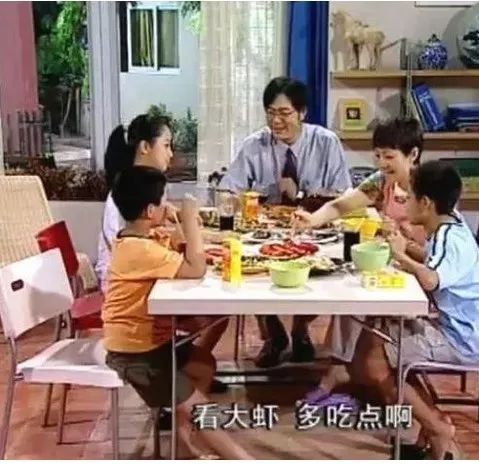 家有儿女的生活和我们都不一样,家有儿女里的奢侈生活