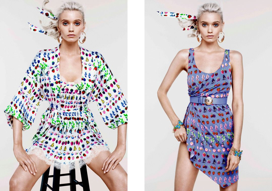 moschino联名款为什么便宜,花小钱买大牌化妆品