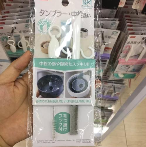 征服了日本主妇的超实用清洁*法大**，竟然只要10块钱！