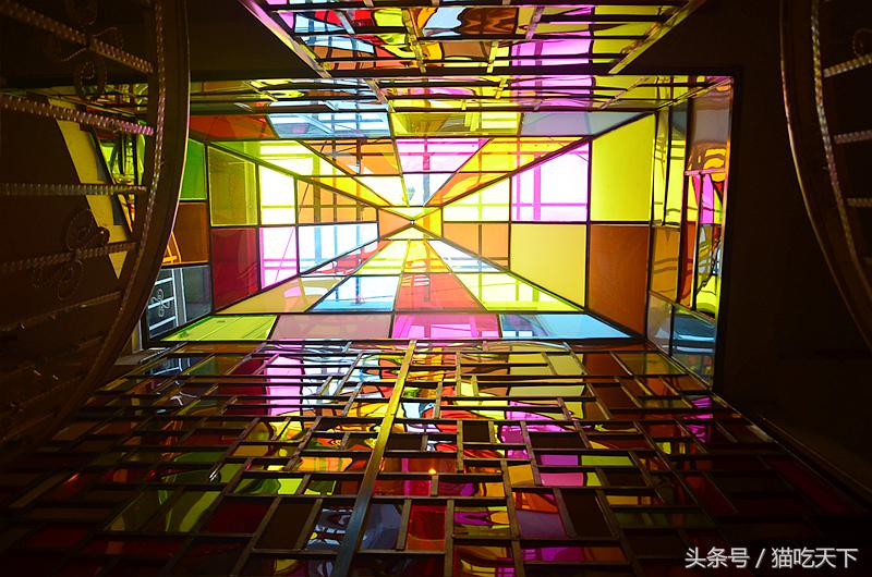 鼓浪屿万水千山海景喜林阁旅馆,鼓浪屿万水千山旅馆