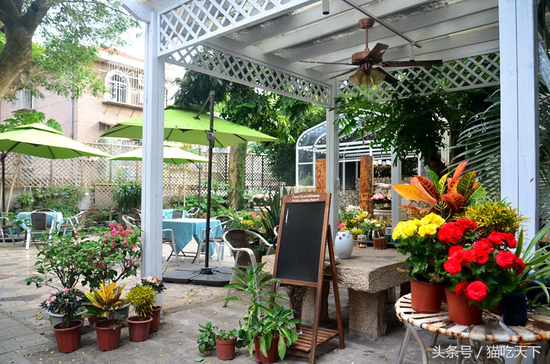 鼓浪屿万水千山海景喜林阁旅馆,鼓浪屿万水千山旅馆