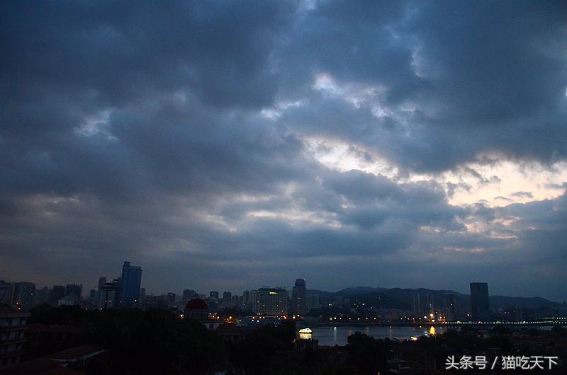 鼓浪屿万水千山海景喜林阁旅馆,鼓浪屿万水千山旅馆