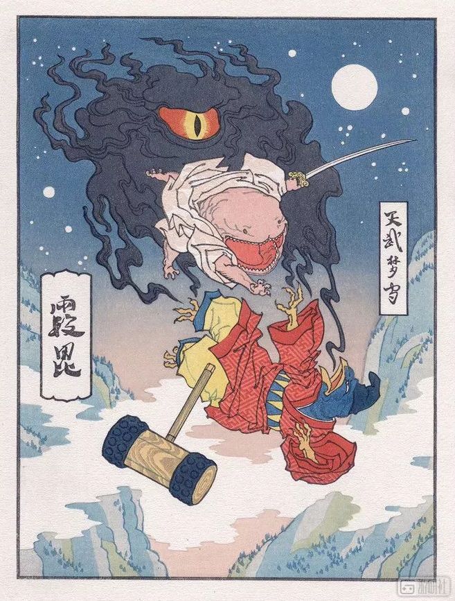 日本文化vs中国文化,日本文化对比美国文化