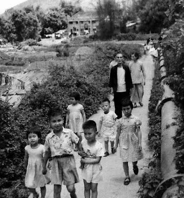 香港十大猛鬼之地,香港10大灵异传说