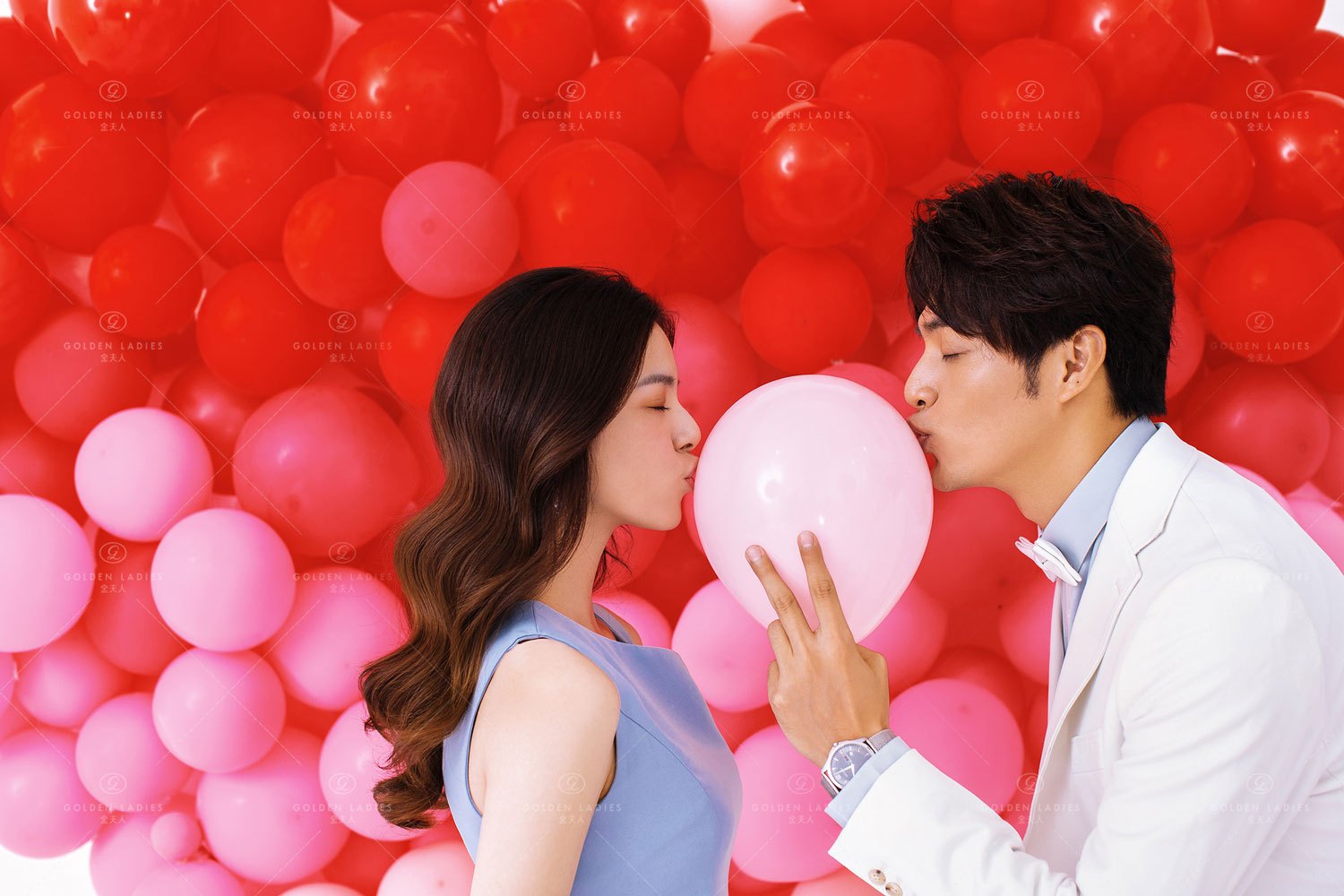 金夫人婚纱摄影实力,金夫人婚纱摄影专业服务专注品质