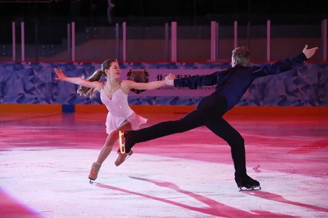 北京市私立汇佳学校冰球初中,北京市私立汇佳学校冰球