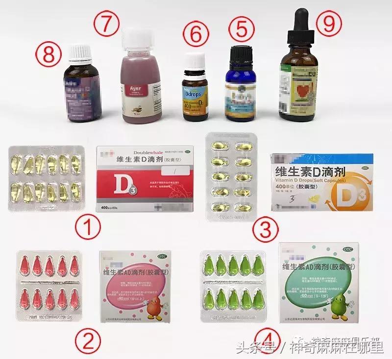 孩子总是要吃怎么办,青春期维生素d哪个牌子好