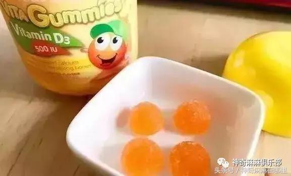 孩子要吃多种维生素,青春期维生素d哪个牌子好