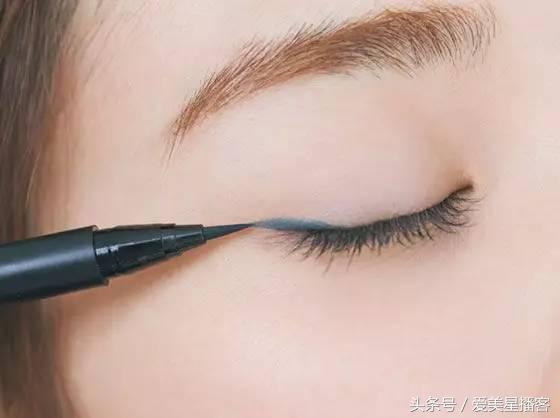 适合早八人的清透妆容教程,简单易学的日杂风妆容